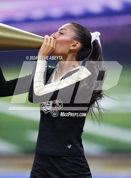 Thumbnail 2 in Rock Canyon (CHSAA 5A State Spirit Championships) photogallery.