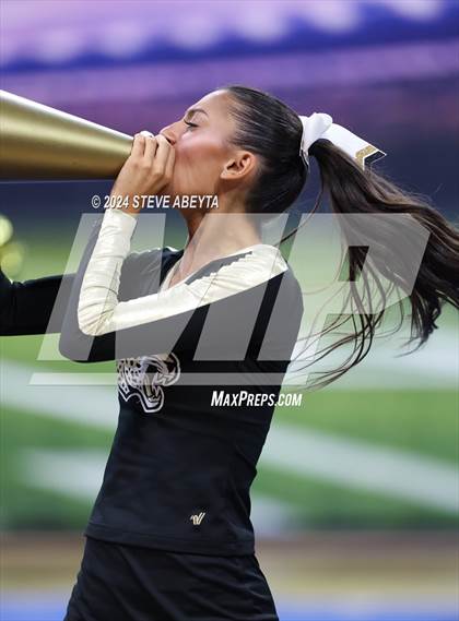 Thumbnail 1 in Rock Canyon (CHSAA 5A State Spirit Championships) photogallery.