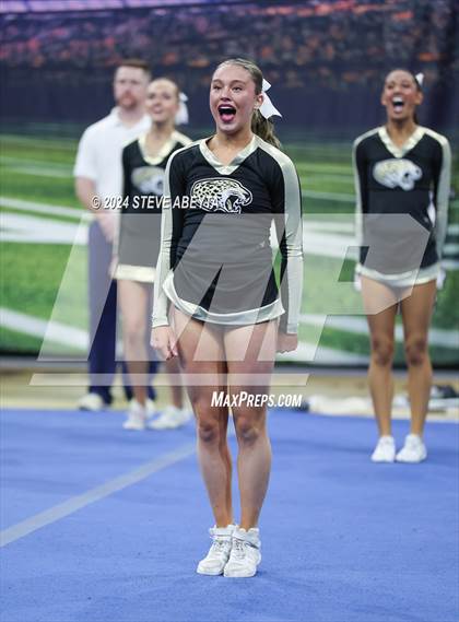 Thumbnail 2 in Rock Canyon (CHSAA 5A State Spirit Championships) photogallery.