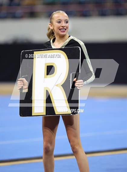 Thumbnail 3 in Rock Canyon (CHSAA 5A State Spirit Championships) photogallery.