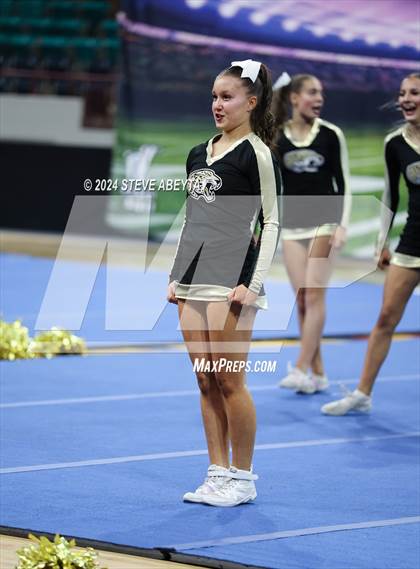 Thumbnail 2 in Rock Canyon (CHSAA 5A State Spirit Championships) photogallery.