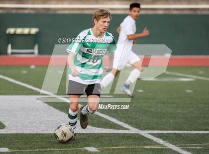 Thumbnail 1 in Kearns @ Hillcrest photogallery.