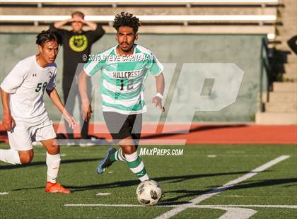 Thumbnail 1 in Kearns @ Hillcrest photogallery.