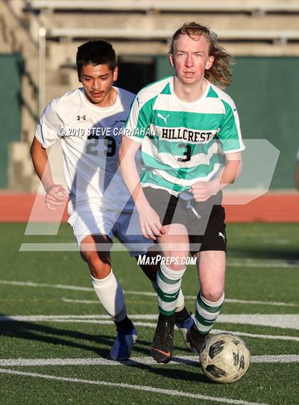 Thumbnail 1 in Kearns @ Hillcrest photogallery.