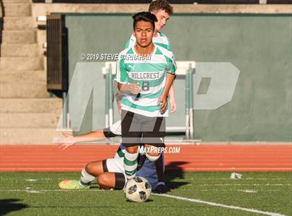 Thumbnail 3 in Kearns @ Hillcrest photogallery.