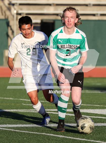 Thumbnail 3 in Kearns @ Hillcrest photogallery.