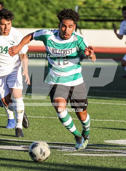 Thumbnail 2 in Kearns @ Hillcrest photogallery.
