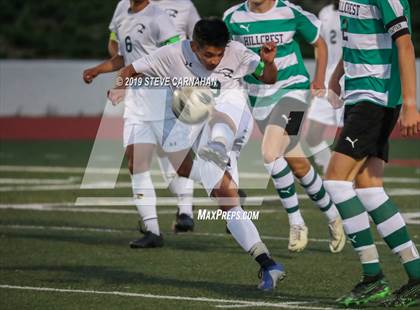Thumbnail 2 in Kearns @ Hillcrest photogallery.