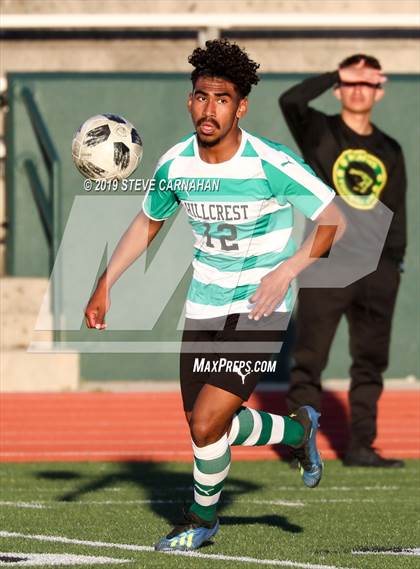 Thumbnail 1 in Kearns @ Hillcrest photogallery.