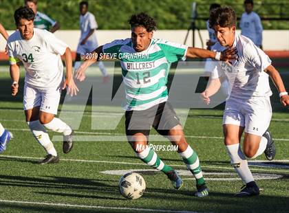 Thumbnail 1 in Kearns @ Hillcrest photogallery.