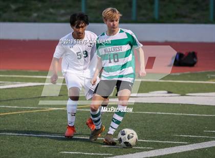 Thumbnail 1 in Kearns @ Hillcrest photogallery.