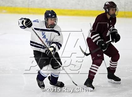 Thumbnail 2 in Cheyenne Mountain @ Valor Christian photogallery.