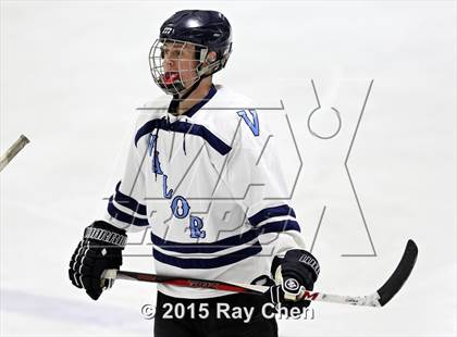 Thumbnail 3 in Cheyenne Mountain @ Valor Christian photogallery.