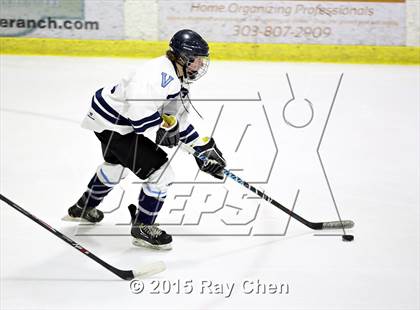 Thumbnail 1 in Cheyenne Mountain @ Valor Christian photogallery.