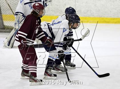Thumbnail 1 in Cheyenne Mountain @ Valor Christian photogallery.
