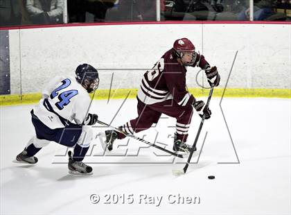 Thumbnail 1 in Cheyenne Mountain @ Valor Christian photogallery.