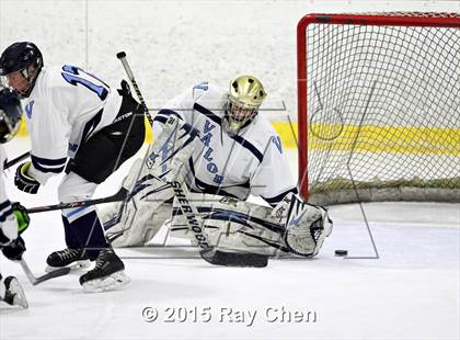 Thumbnail 3 in Cheyenne Mountain @ Valor Christian photogallery.