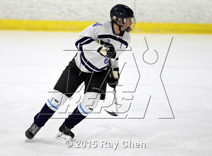 Thumbnail 3 in Cheyenne Mountain @ Valor Christian photogallery.