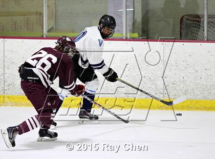 Thumbnail 1 in Cheyenne Mountain @ Valor Christian photogallery.