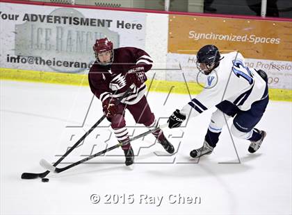Thumbnail 1 in Cheyenne Mountain @ Valor Christian photogallery.