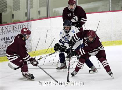 Thumbnail 2 in Cheyenne Mountain @ Valor Christian photogallery.