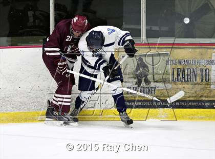 Thumbnail 1 in Cheyenne Mountain @ Valor Christian photogallery.