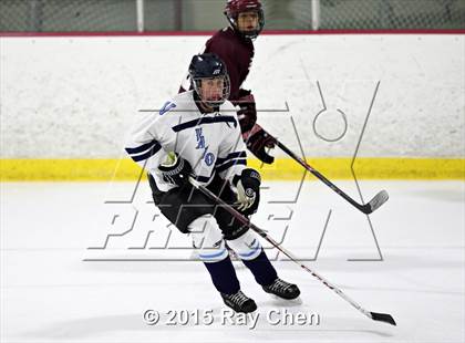 Thumbnail 1 in Cheyenne Mountain @ Valor Christian photogallery.