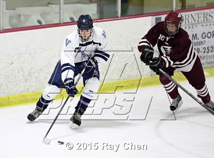 Thumbnail 1 in Cheyenne Mountain @ Valor Christian photogallery.