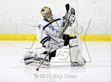 Thumbnail 1 in Cheyenne Mountain @ Valor Christian photogallery.
