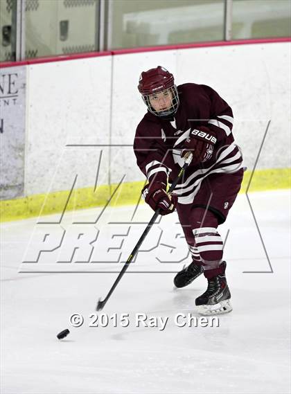 Thumbnail 1 in Cheyenne Mountain @ Valor Christian photogallery.