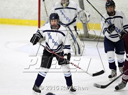 Thumbnail 3 in Cheyenne Mountain @ Valor Christian photogallery.