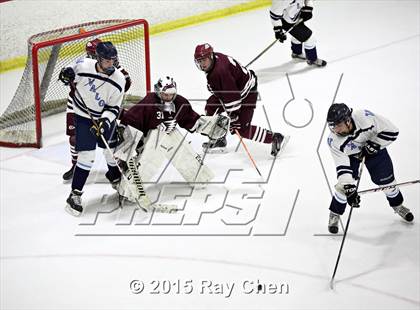 Thumbnail 3 in Cheyenne Mountain @ Valor Christian photogallery.