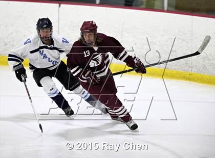 Thumbnail 2 in Cheyenne Mountain @ Valor Christian photogallery.