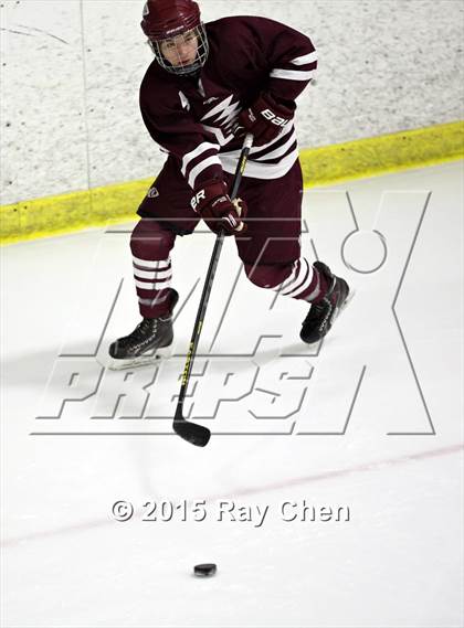 Thumbnail 1 in Cheyenne Mountain @ Valor Christian photogallery.