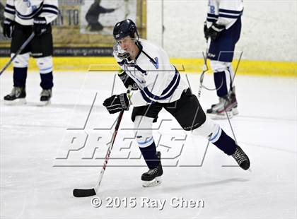 Thumbnail 2 in Cheyenne Mountain @ Valor Christian photogallery.
