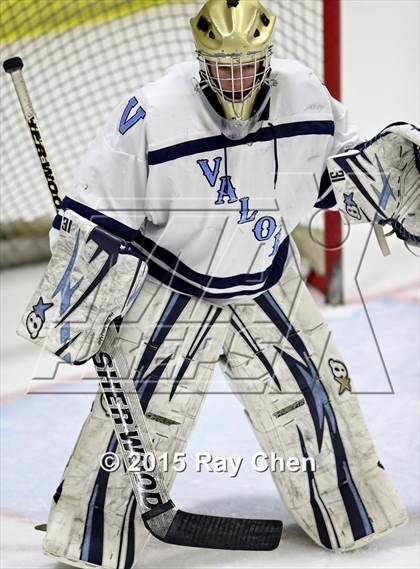 Thumbnail 3 in Cheyenne Mountain @ Valor Christian photogallery.