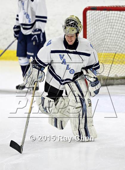 Thumbnail 3 in Cheyenne Mountain @ Valor Christian photogallery.
