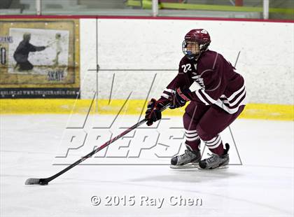 Thumbnail 3 in Cheyenne Mountain @ Valor Christian photogallery.