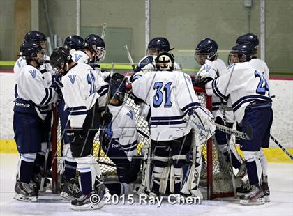 Thumbnail 3 in Cheyenne Mountain @ Valor Christian photogallery.