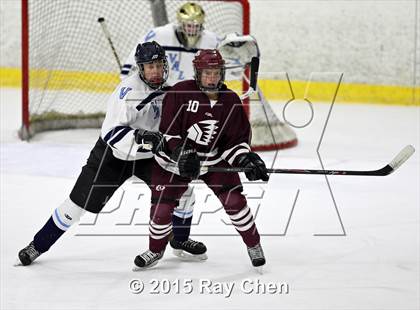 Thumbnail 1 in Cheyenne Mountain @ Valor Christian photogallery.