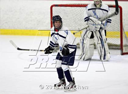 Thumbnail 2 in Cheyenne Mountain @ Valor Christian photogallery.