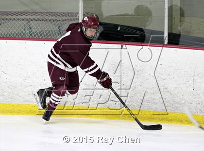 Thumbnail 1 in Cheyenne Mountain @ Valor Christian photogallery.