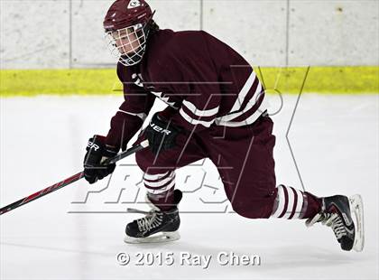 Thumbnail 3 in Cheyenne Mountain @ Valor Christian photogallery.