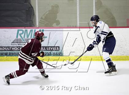 Thumbnail 1 in Cheyenne Mountain @ Valor Christian photogallery.