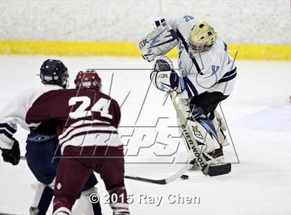Thumbnail 3 in Cheyenne Mountain @ Valor Christian photogallery.