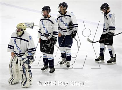 Thumbnail 3 in Cheyenne Mountain @ Valor Christian photogallery.