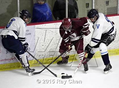 Thumbnail 3 in Cheyenne Mountain @ Valor Christian photogallery.