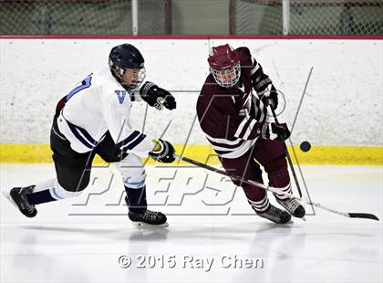 Thumbnail 1 in Cheyenne Mountain @ Valor Christian photogallery.
