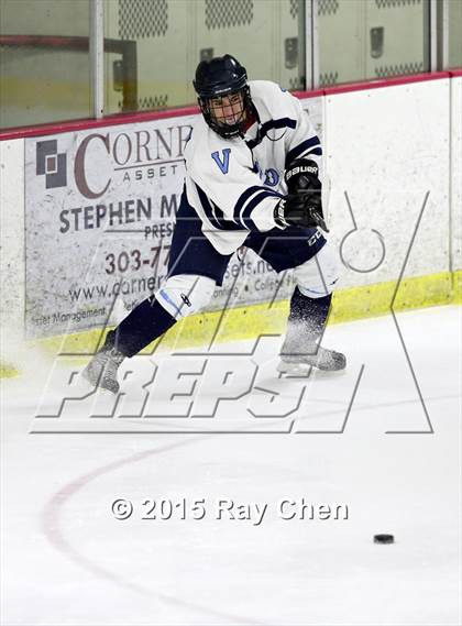 Thumbnail 3 in Cheyenne Mountain @ Valor Christian photogallery.