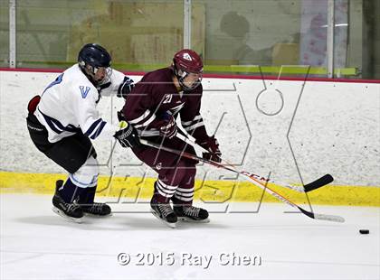 Thumbnail 2 in Cheyenne Mountain @ Valor Christian photogallery.